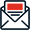 Mail Us email icon