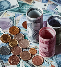 Forex Markets