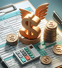 Commodities